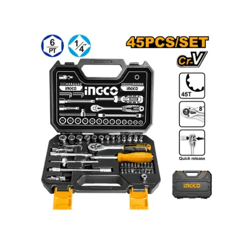 [HKTS14451] SOCKET SET HKTS14451