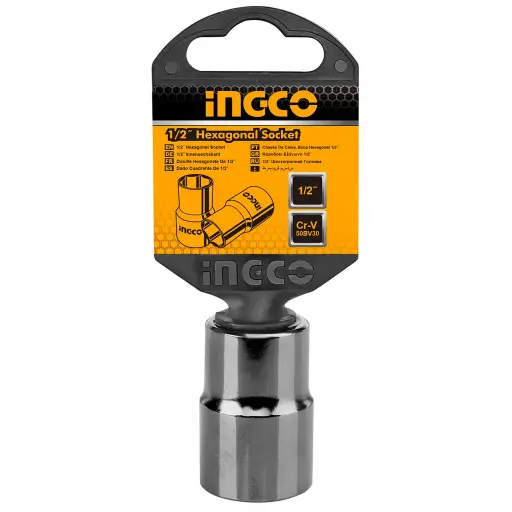 [HHAST12081] SOCKETS HHAST12081