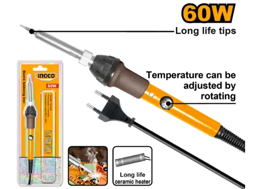 [SI016831] SOLDERING IRON 60W SI016831