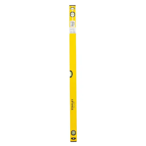 [STHT43105-8] SPIRIT LEVEL ALUMINIUM 40X100CM STANLEY STHT43105-8
