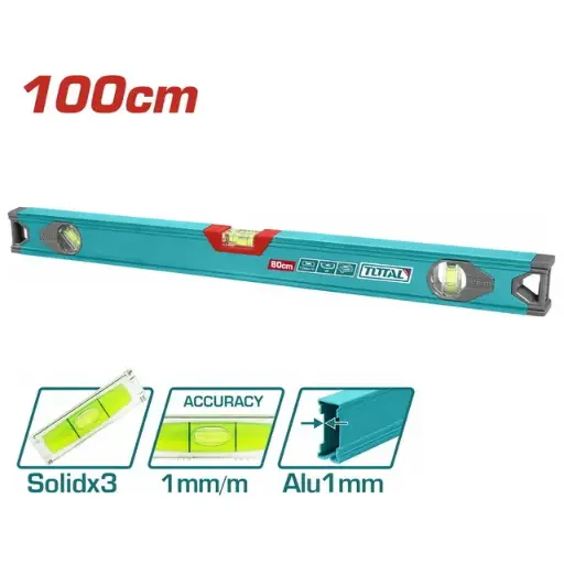 [TMT210036/210016] SPIRIT LEVEL100CM SS - TMT210036/210016