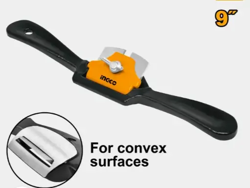 [HPL03902] SPOKESHAVE - HPL03902