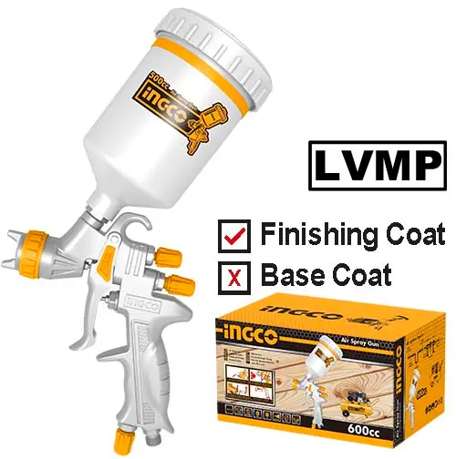 [ASG1065] SPRAY GUN ASG1065