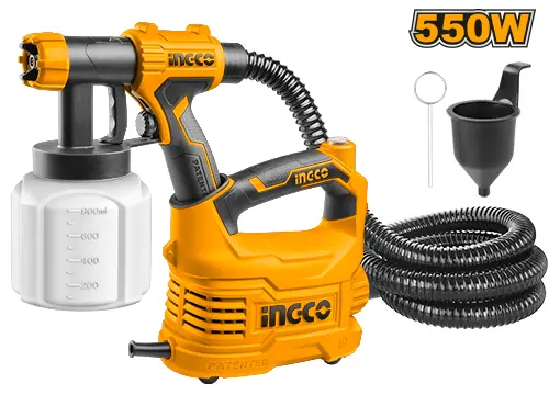 [SPG5008] SPRAY GUN SPG5008