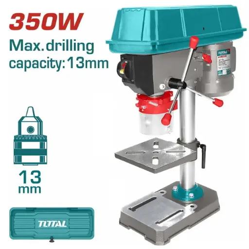 [TDP133501] STAND DRILL PRESS TDP133501