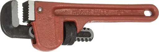 [87-620] STANLEY PIPE WRENCH 6'' 87-620