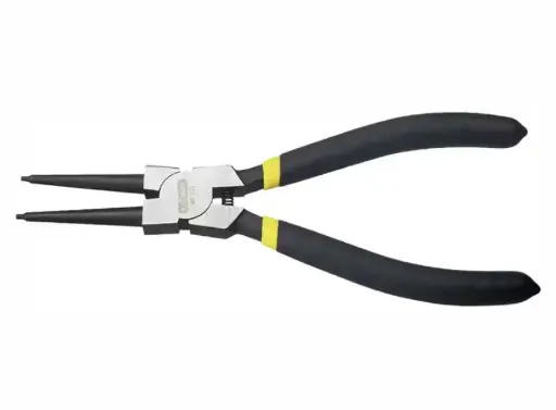 [STHT84273-8] STANLEY PLIERS CIRCLIP 7" STRAIGHT INTERNAL STHT84273-8