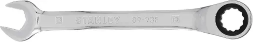 [STMT89938-8] STANLEY RATCHET SPANNER COM.13MM STMT89938-8