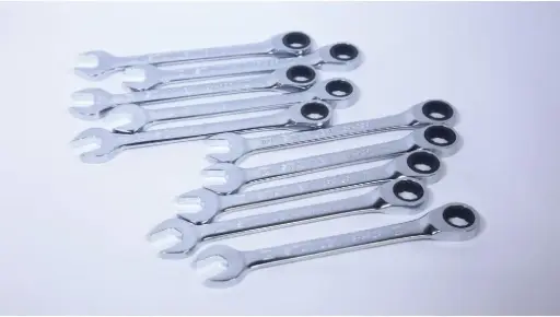 [STMT89939-8B] STANLEY RATCHET SPANNER COM.14MM STMT89939-8B