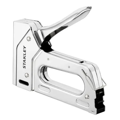 [6-TR110] STANLEY STAPLER GUN H/D (G- PINS) 6-TR110