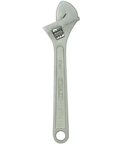 [STMT87433-8] STANLEY WRENCH ADJUSTABLE 10" (250MM) OPENING 29MM STMT87433-8