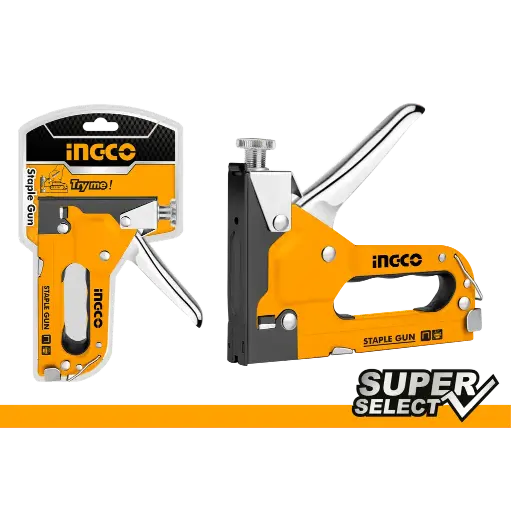 [HSG14012] STAPLE GUN HSG14012