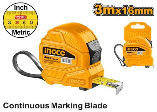 [HSMT39316] STEEL MEASURING TAPE HSMT39316