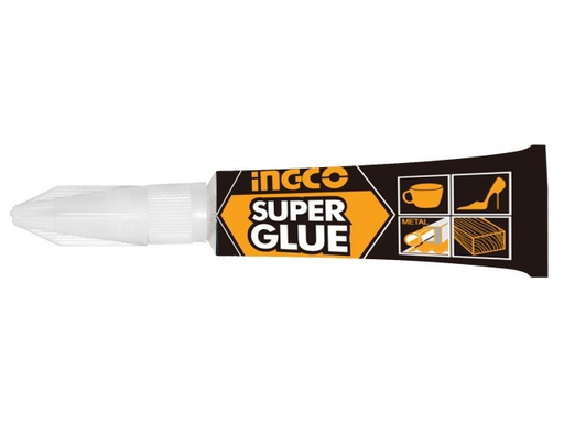 [HSGU3122] SUPER GLUE INGCO HSGU3122