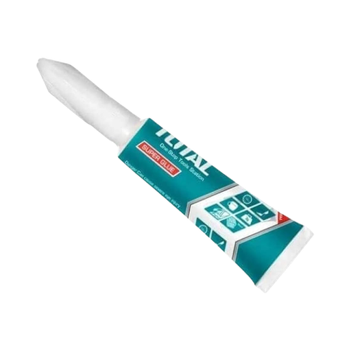 [THT3521] SUPER GLUE TOTAL - THT3521