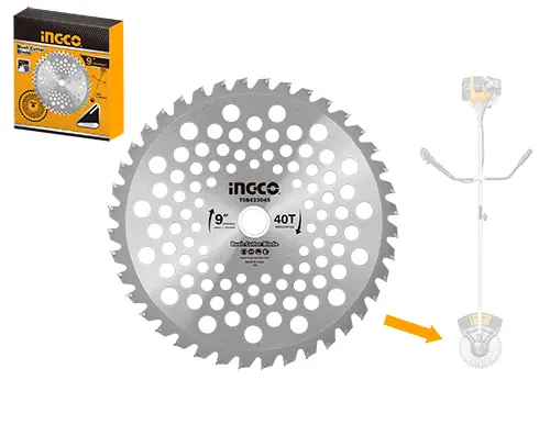 [TSB423045] TCT BUSH CUTTER BLADE TSB423045
