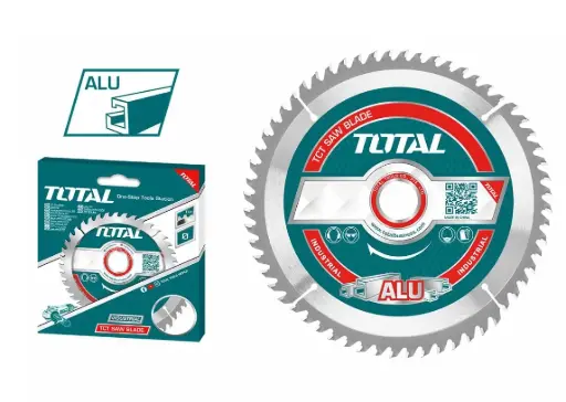 [TAC2339212] TCT SAW BLADE FOR ALUMINIUM 305MM - TOTAL TAC2339212