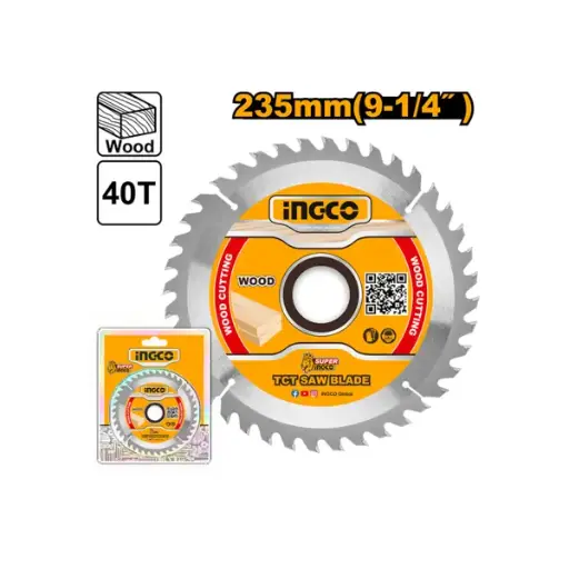 [TSB123525] TCT SAW BLADE TSB123525