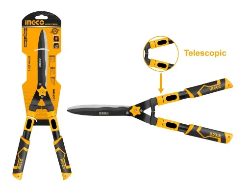 [HHS6306] TELESCOPIC HEDGE SHEAR HHS6306