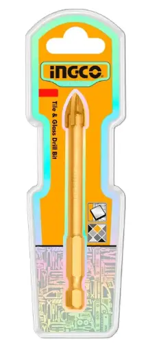 [DBG1130808] TILE & GLASS DRILL BIT 8X85MM -  DBG1130808