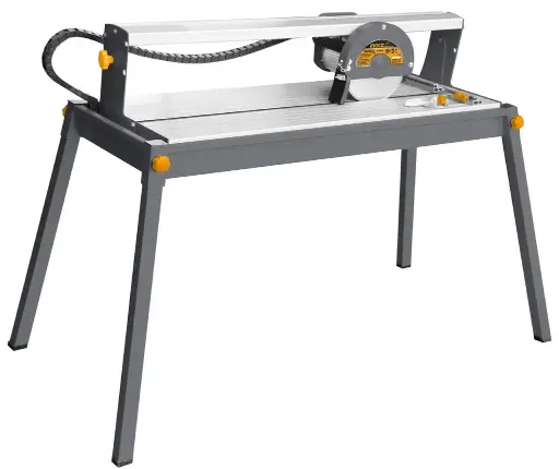 [PTC8001] TILE CUTTER TABLE 800W X 620MM - PTC8001