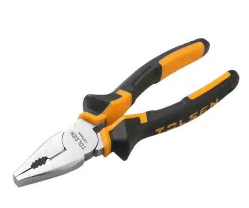 [HTT10001] TOLSEN COMBINATION PLIERS 180MM, 7"