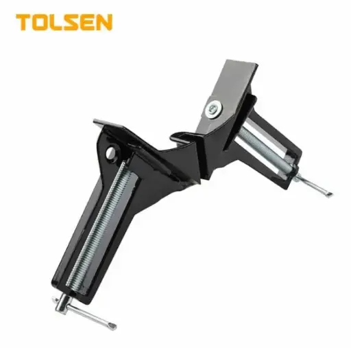 [HTT10210] TOLSEN CONOR CLAMP 3''' - HTT10210