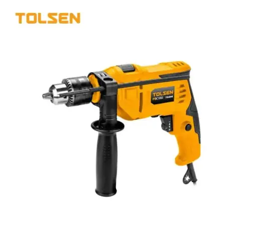 [ETT79498] TOLSEN HAMMER DRILL 650W 13MM