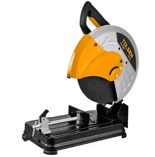 [ETT79538-BS] TOLSEN INDUSTRIAL CUT-OFF SAW 2500W 355MM