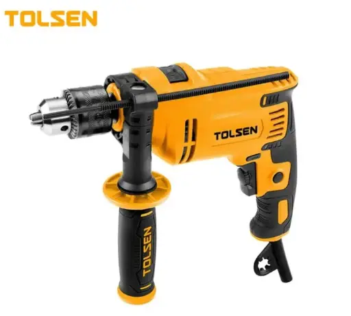 [ETT79506A-BS] TOLSEN INDUSTRIAL HAMMER DRILL 13MM 850W