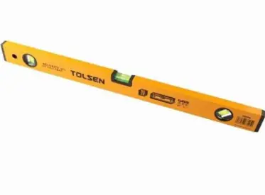 [HTT35112] TOLSEN MAGNETIC SPIRIT LEVEL 60CM - HTT35112