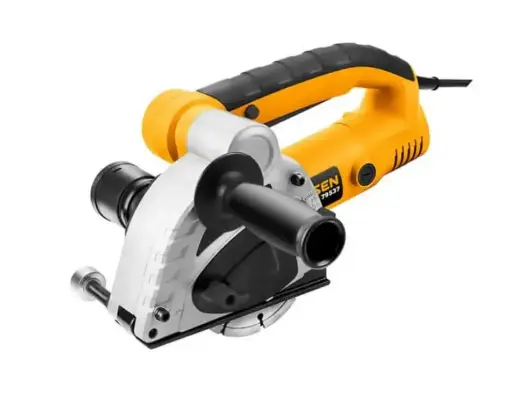 [ETT79537] TOLSEN WALL CHASER 1500W 125MM