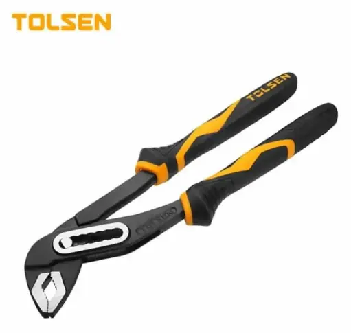 [TOLSEN PUMP PLIERS - 10029] TOLSEN WATER PUMP PLIERS - 10029