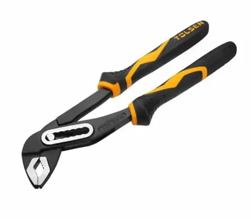 [HTT10014] TOLSEN WATER PUMP PLIERS 250MM, 10"