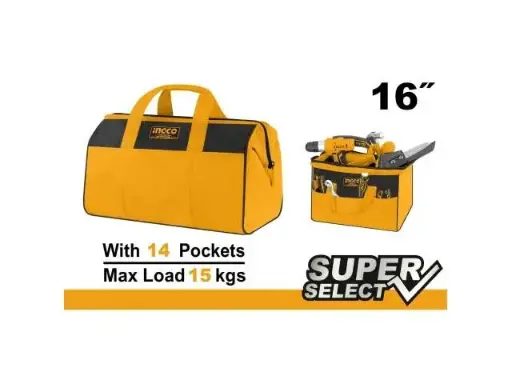 [HTBG281628] TOOL BAG 16'' - HTBG281628