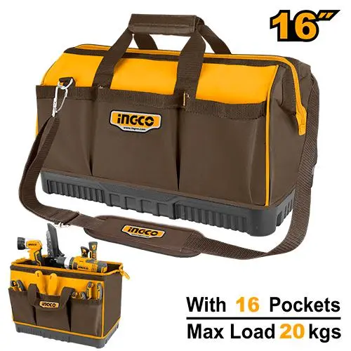 [TOOL BAG HTBG08] TOOL BAG HTBG08