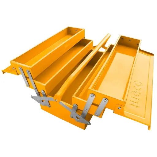 [HTB03] TOOL BOX HTB03