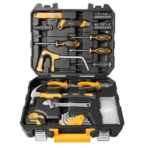 [HKTHP21171] TOOLS SET - 77PCS - HKTHP21171