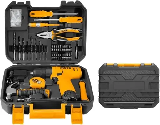 [HKTHP10811-8] TOOLS SET 81PCS - HKTHP10811-8