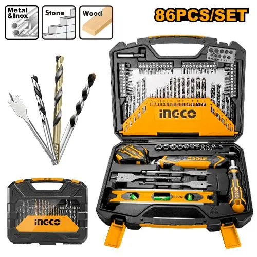 [HTTK-HKTAC010861] TOOLS SET- HTTK-HKTAC010861