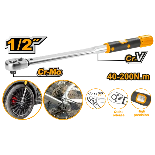 [HPTW200N1] TORQUE WRENCH HPTW200N1