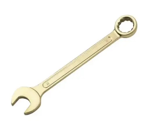 [HTT15815] TOSLEN DIN3113 INDUSTRIAL COMBINATION SPANNER 7MM
