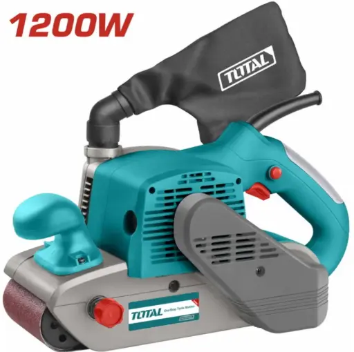 [TBS12001] TOTAL BELT SANDER 1200W TBS12001