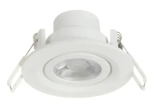[EL SL03-WW] TRONIC DOWNLIGHT 3W  LED EL SL03-WW