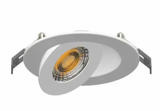 [EL SL07-DL] TRONIC DOWNLIGHT 7W LED DAYLIGHT EL SL07-DL