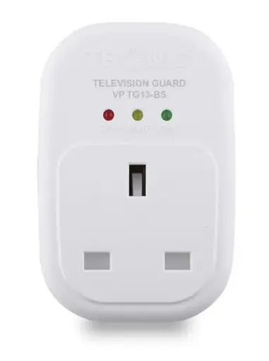 [VSTV13] TRONIC TV GUARD 13A VSTV13