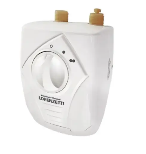 [VH3TUS001] VERSATILE WATER HEATER 3T (UNDERSINK-1) - VH3TUS001