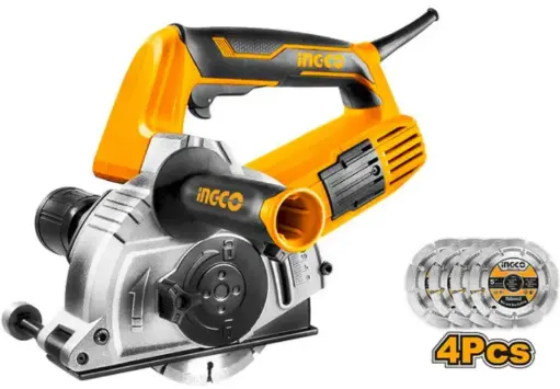 [WLC15008] WALL CHASER 1500W INGCO WLC15008