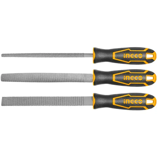 [HKTFW0308] WOOD FILE SET HKTFW0308