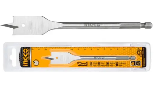 [DBW2211401] WOOD FLAT DRILL BIT 14MM - DBW2211401
